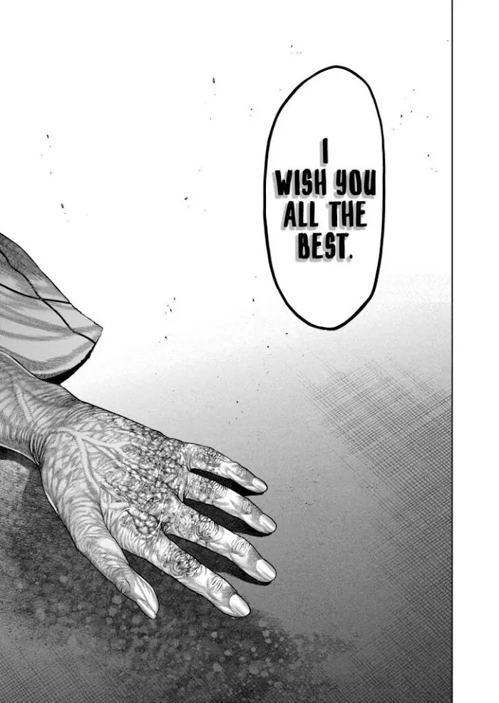 Kengan Omega Chapter 145 image 09_optimized